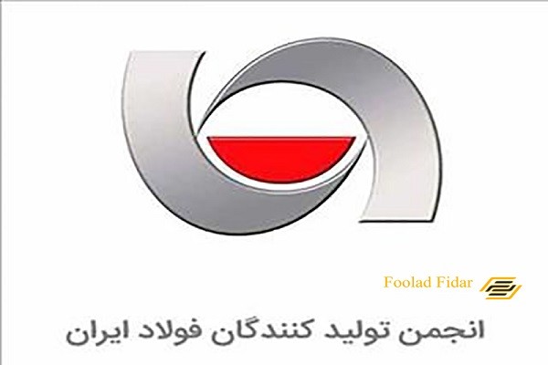 میزان تولید فولاد و میلگرد در ایران